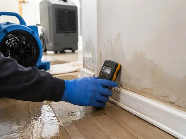 24/7 Water damage restoration services in Beulah, MI - Rapid flood cleanup and mitigation